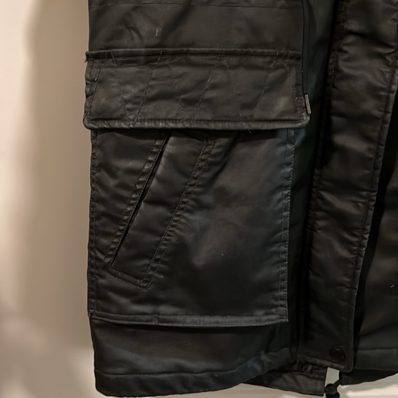 American Eagle Winter Coat - Picture 2 of 12